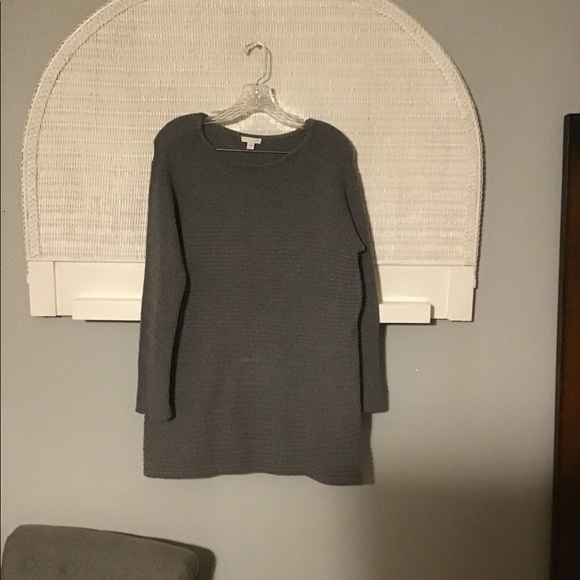 J. Jill Sweaters - J Jill Horizontal Ribbed Sweater